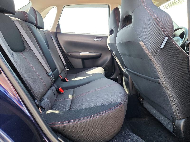 67860676 :رقم المزاد ، JF1GV7E66DG005356 vin ، 2013 Subaru Impreza مزاد بيع