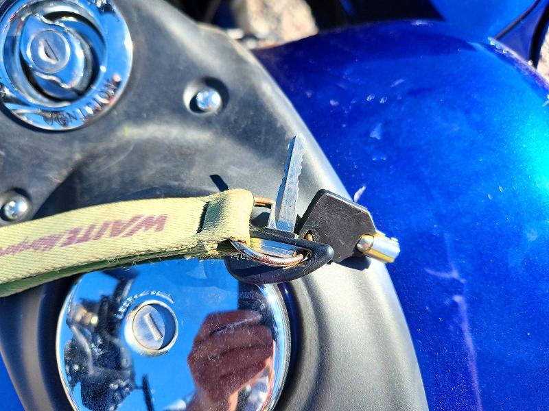 2020 Kawasaki Vn1700 მანქანა იყიდება აუქციონზე, vin: JKBVNRK10LA018262, აუქციონის ნომერი: 69242676