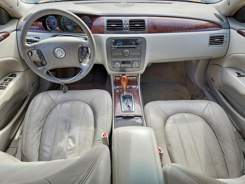 Продаж на аукціоні авто 2010 Buick Lucerne, vin: 1G4HJ5EMXAU128289, номер лоту: 70440456