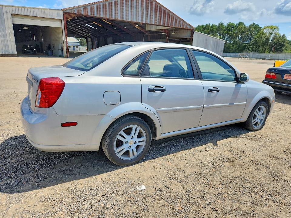 Продаж на аукціоні авто 2006 Suzuki Forenza, vin: KL5JJ56Z16K289395, номер лоту: 68486446