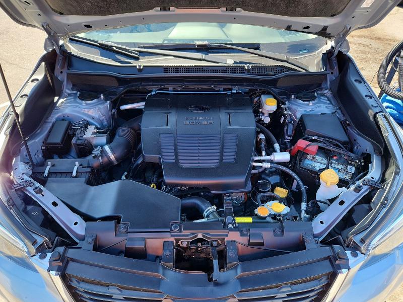 67919196 :رقم المزاد ، JF2SKAUC4MH460672 vin ، 2021 Subaru Forester مزاد بيع