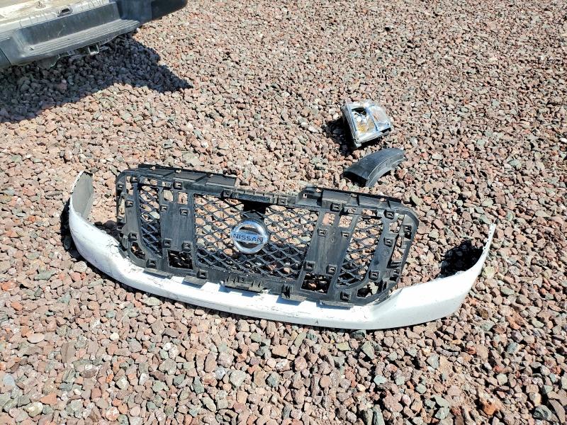 2020 Nissan Nv მანქანა იყიდება აუქციონზე, vin: 1N6AF0LY6LN804134, აუქციონის ნომერი: 70712456