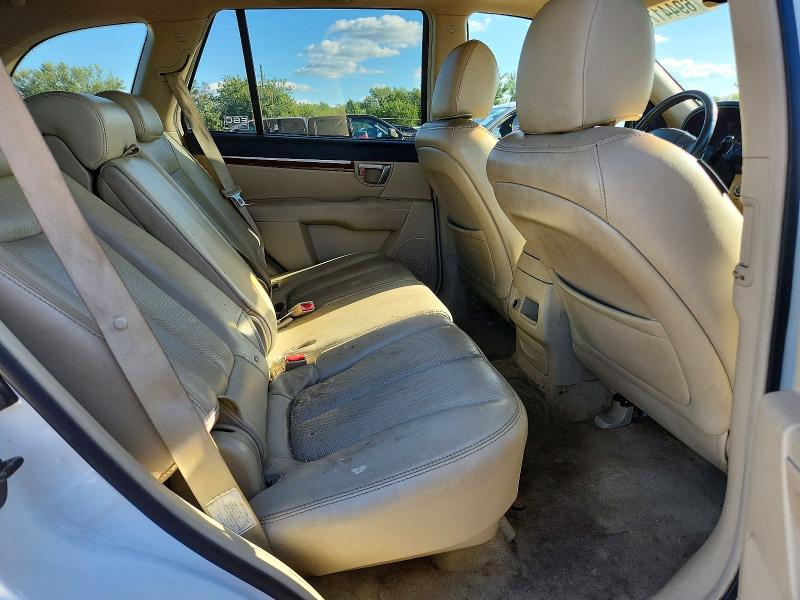 Aukcja sprzedaży 2007 Hyundai Santa Fe, vin: 5NMSH73E07H050568, numer aukcji: 69441796