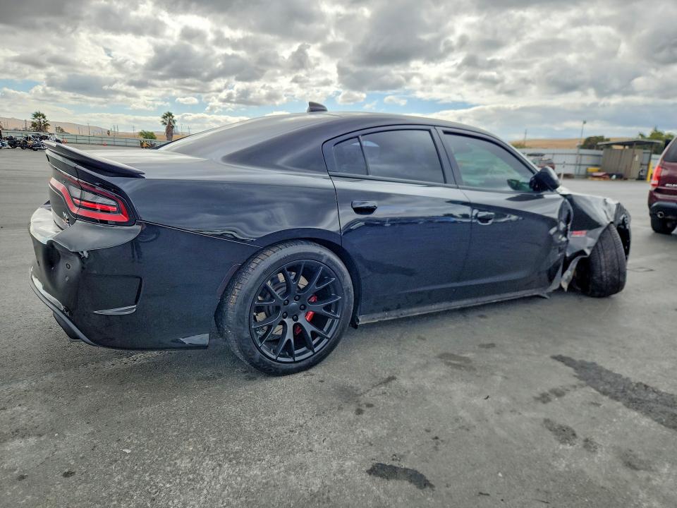 Продаж на аукціоні авто 2017 Dodge Charger, vin: 2C3CDXGJ0HH567023, номер лоту: 67333776