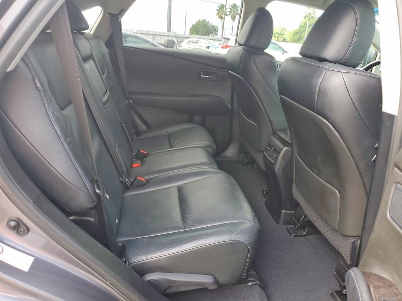 Aukcja sprzedaży 2015 Lexus Rx 350, vin: 2T2BK1BA5FC326482, numer aukcji: 67876246