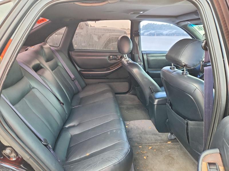 1995 Toyota Avalon მანქანა იყიდება აუქციონზე, vin: 4T1GB11E7SU024053, აუქციონის ნომერი: 70274816