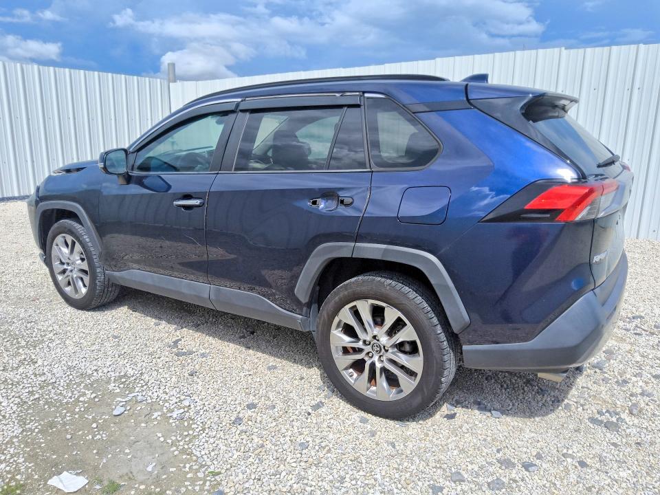 Продажа на аукционе авто 2019 Toyota Rav4, vin: 2T3Y1RFV8KC025428, номер лота: 67472226