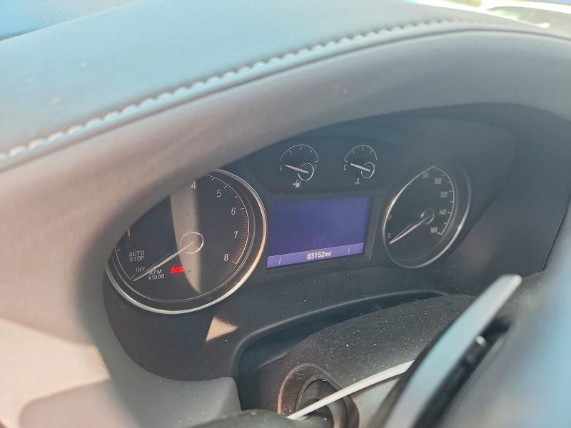68259886 :رقم المزاد ، 5GAERBKWXMJ212186 vin ، 2021 Buick Enclave مزاد بيع