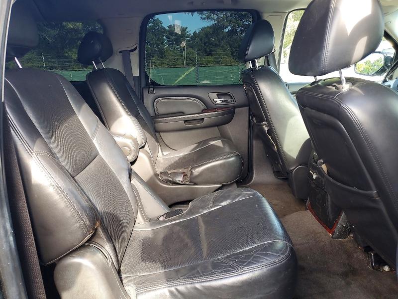 Aukcja sprzedaży 2009 Cadillac Escalade, vin: 1GYFC26219R103257, numer aukcji: 68981756