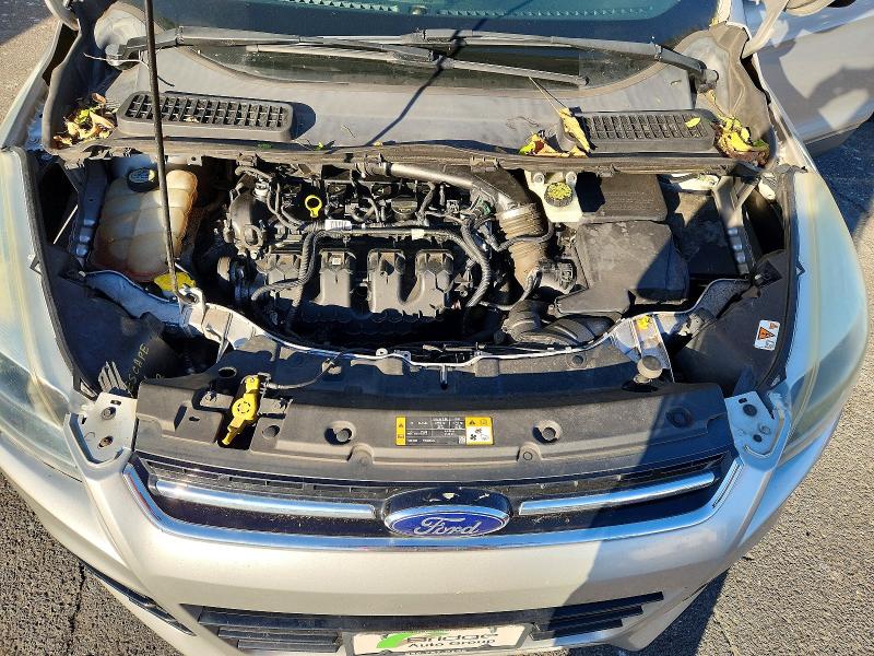 Продаж на аукціоні авто 2013 Ford Escape, vin: 1FMCU9J97DUD63361, номер лоту: 70817046