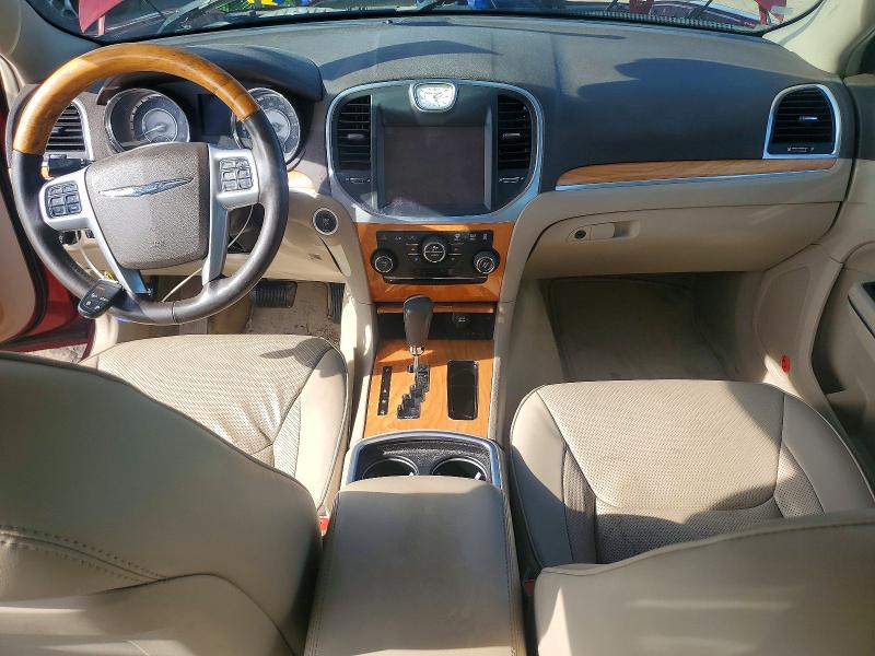 Aukcja sprzedaży 2014 Chrysler 300c, vin: 2C3CCAKT6EH105926, numer aukcji: 68246556