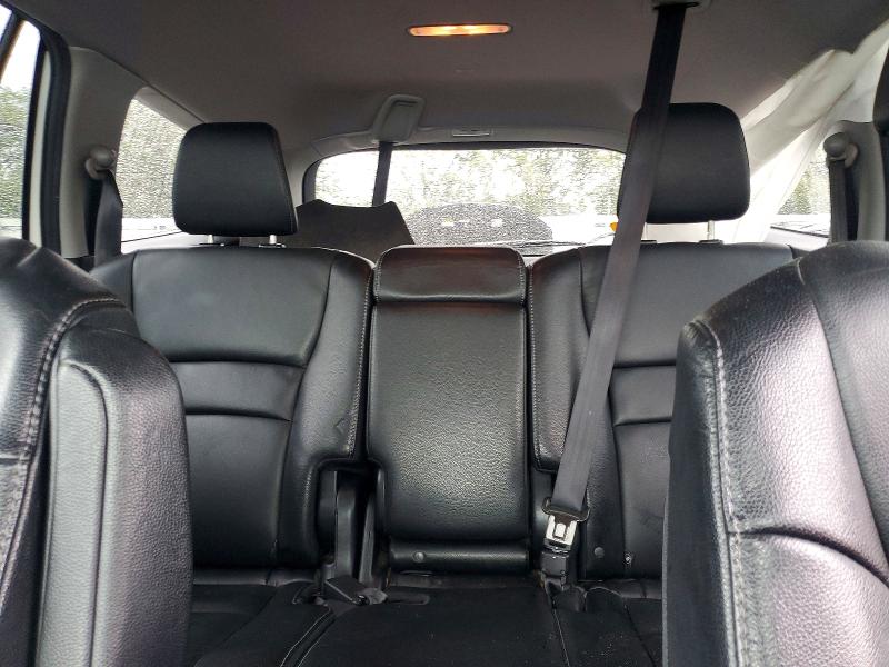 Продаж на аукціоні авто 2017 Honda Pilot, vin: 5FNYF6H95HB017929, номер лоту: 69534226