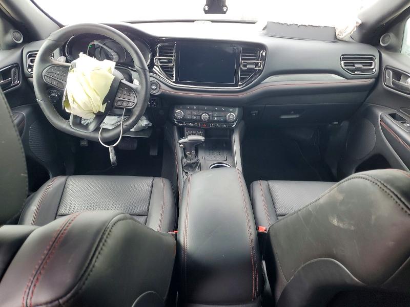Aukcja sprzedaży 2026 Dodge Durango, vin: 1C4RDJDG6TC271740, numer aukcji: 68558866