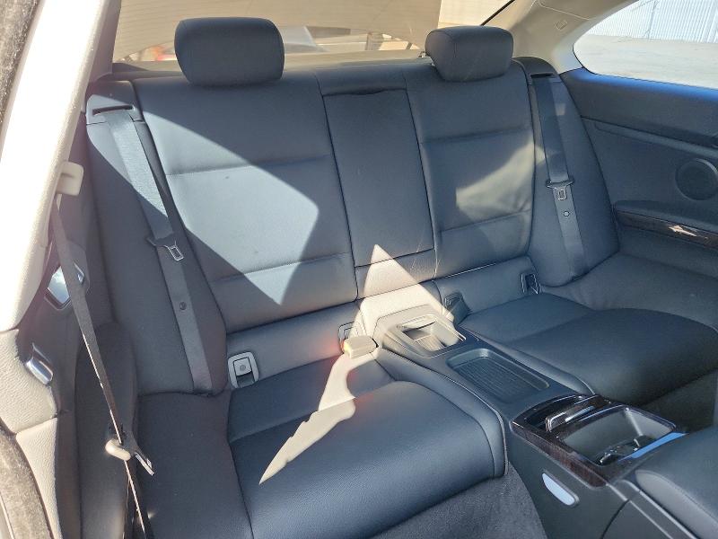 Продаж на аукціоні авто 2012 Bmw 328, vin: WBAKE5C59CJ106084, номер лоту: 70268706