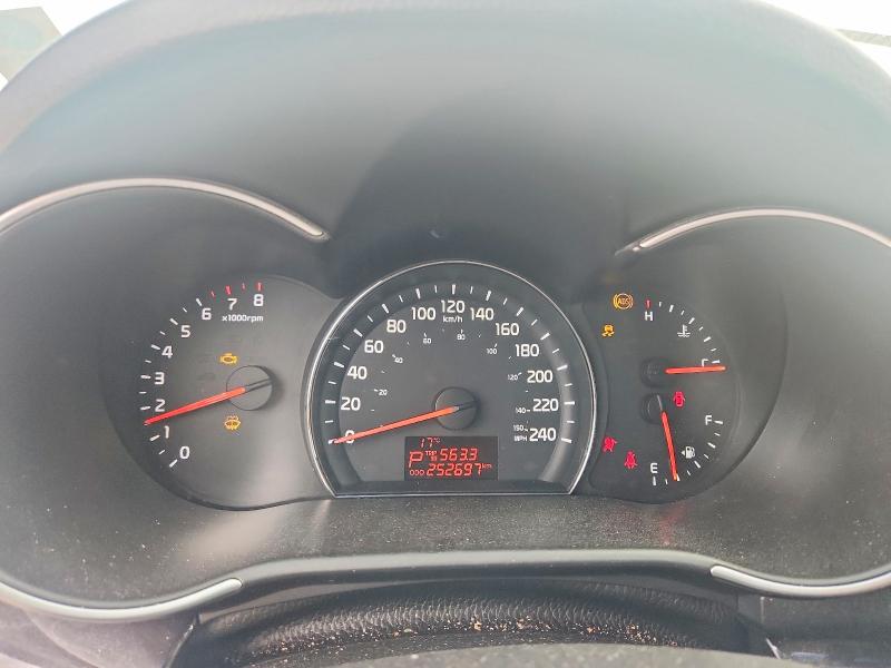 Продажа на аукционе авто 2014 Kia Sorento, vin: 5XYKUDA79EG503012, номер лота: 70503686