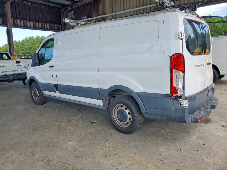 Продажа на аукционе авто 2018 Ford Transit, vin: 1FTYR1ZM7JKB27662, номер лота: 70693406