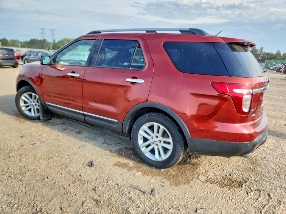 Продаж на аукціоні авто 2014 Ford Explorer, vin: 1FM5K8D86EGA45369, номер лоту: 67293256