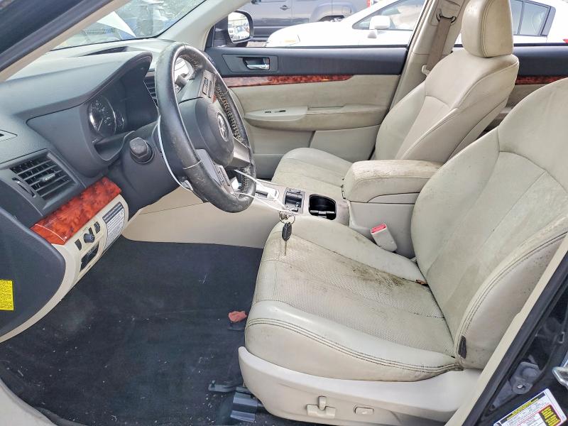 Продаж на аукціоні авто 2011 Subaru Outback, vin: 4S4BRBKC0B3417259, номер лоту: 69587496