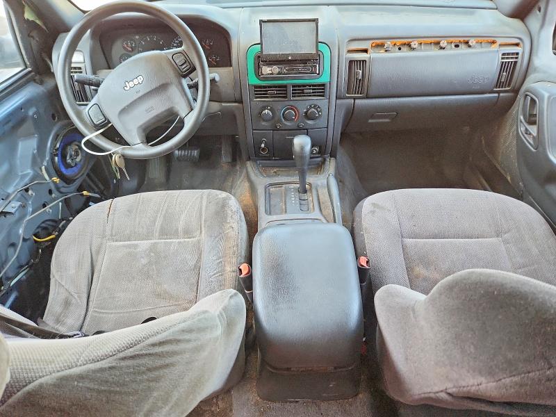 Aukcja sprzedaży 2001 Jeep Grand Cherokee, vin: 1J4GX48S01C593036, numer aukcji: 67219876
