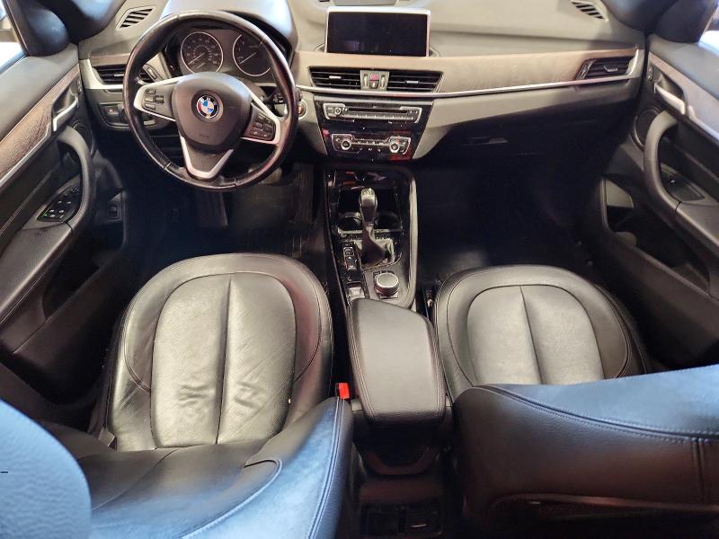 Продаж на аукціоні авто 2016 Bmw X1, vin: WBXHT3Z31G4A49001, номер лоту: 68516136