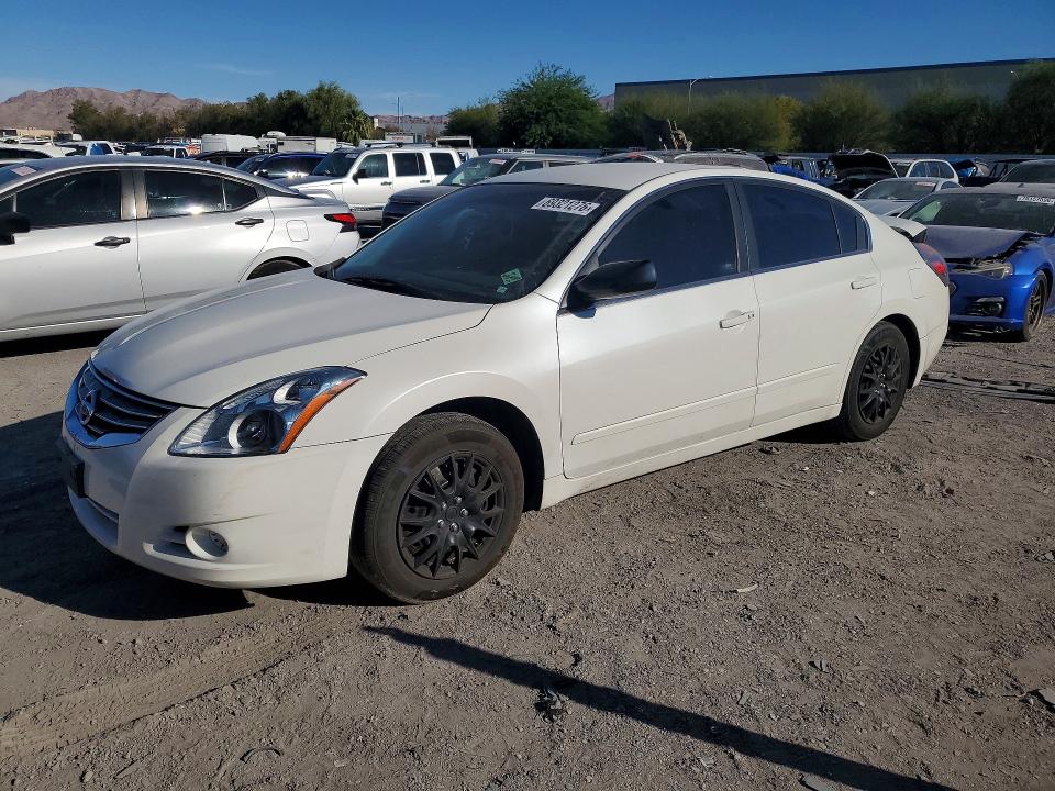 2012 Nissan Altima მანქანა იყიდება აუქციონზე, vin: 1N4AL2AP3CN550325, აუქციონის ნომერი: 69321276