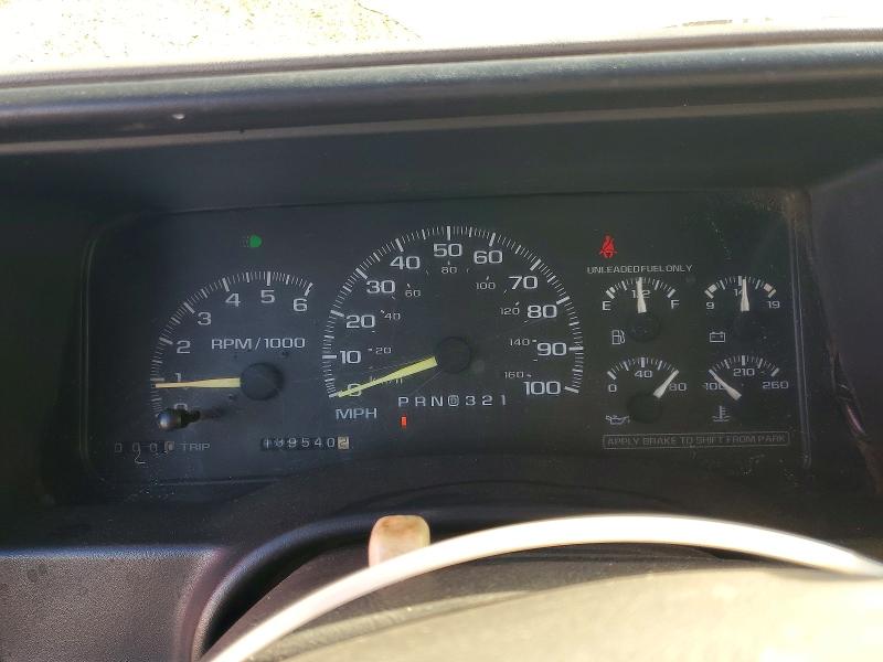 Aukcja sprzedaży 2000 Chevrolet Gmt-400, vin: 1GBGC34R6YR227558, numer aukcji: 70169176