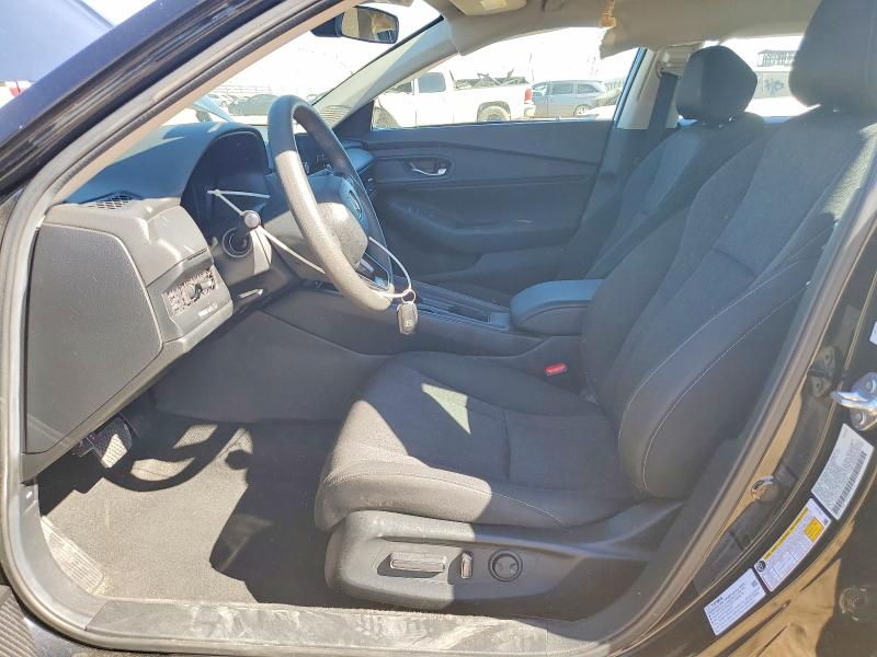 Продажа на аукционе авто 2023 Honda Accord, vin: 1HGCY1F33PA056534, номер лота: 67131886