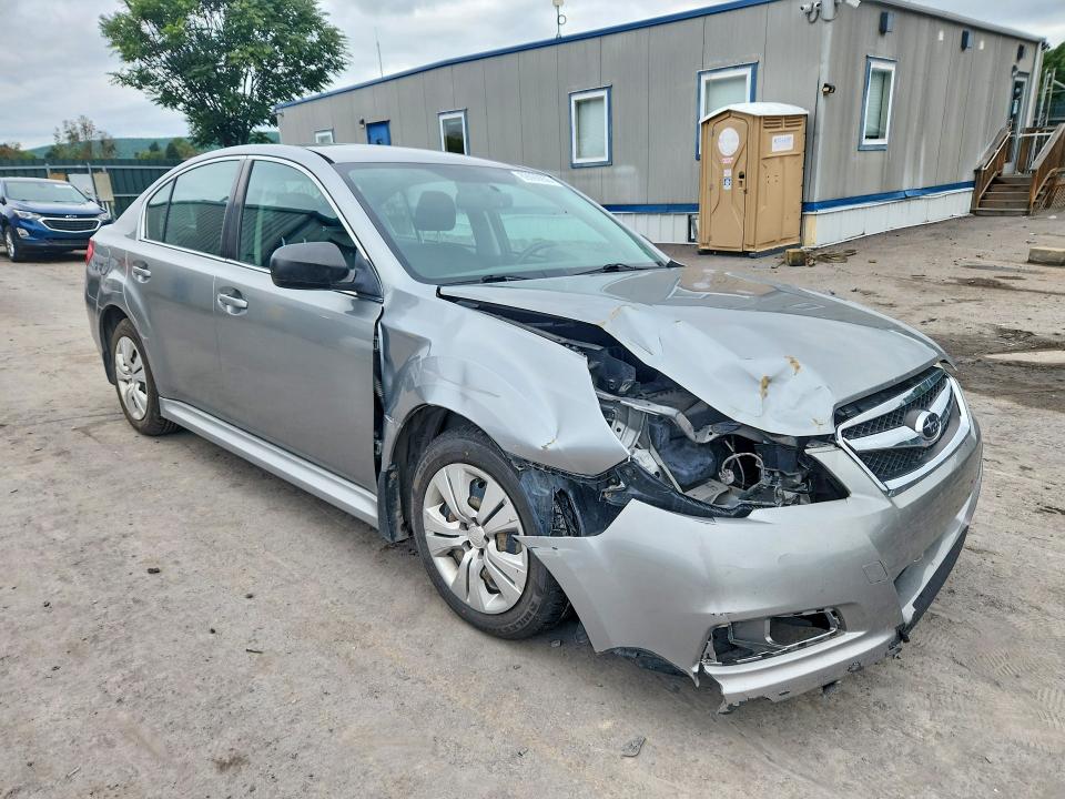 Продаж на аукціоні авто 2011 Subaru Legacy, vin: 4S3BMBA66B3247486, номер лоту: 69099956
