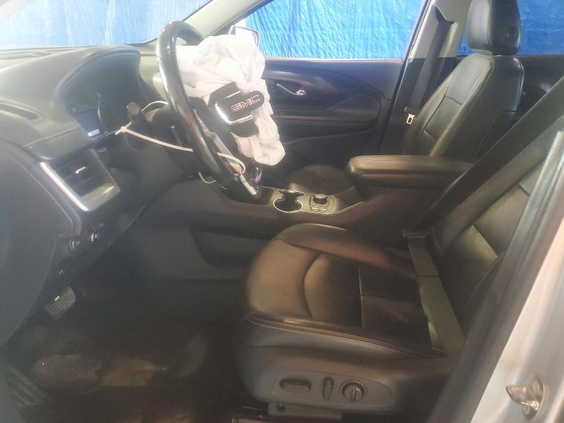 2019 Gmc Terrain მანქანა იყიდება აუქციონზე, vin: 3GKALVEX1KL180226, აუქციონის ნომერი: 69071966