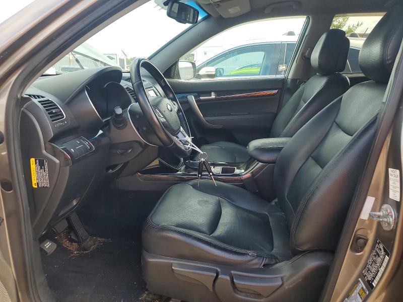 Aukcja sprzedaży 2014 Kia Sorento, vin: 5XYKTCA65EG439250, numer aukcji: 67806106