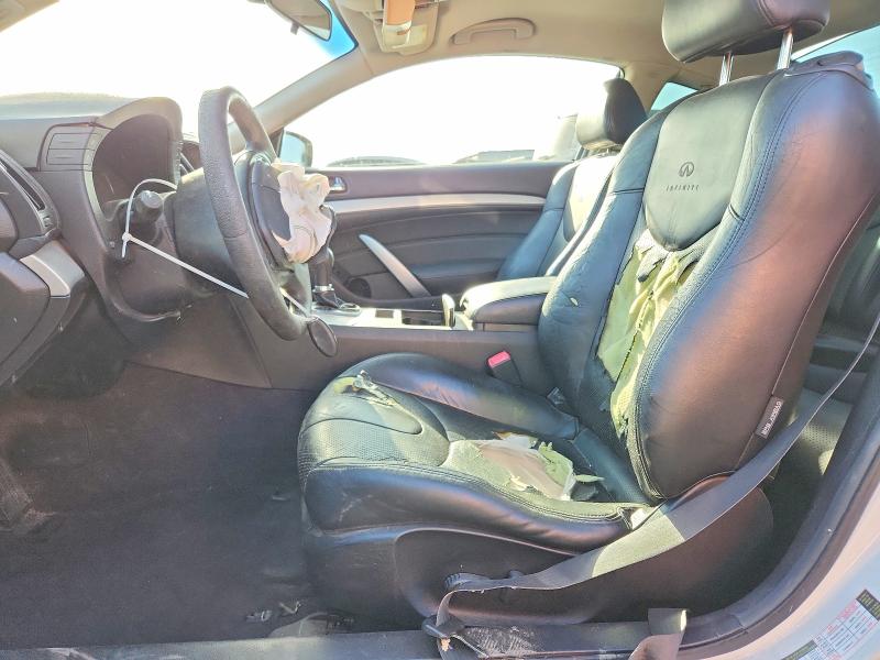 Продажа на аукционе авто 2009 Infiniti G37 Coupe, vin: JNKCV64EX9M603906, номер лота: 68763766