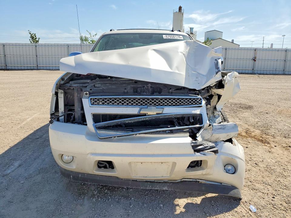 2011 Chevrolet Avalanche მანქანა იყიდება აუქციონზე, vin: 3GNTKGE35BG109434, აუქციონის ნომერი: 67650176