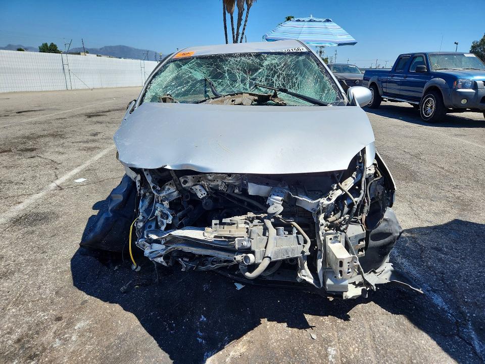 67519156 :رقم المزاد ، JTDKN3DU2F0436480 vin ، 2015 Toyota Prius مزاد بيع