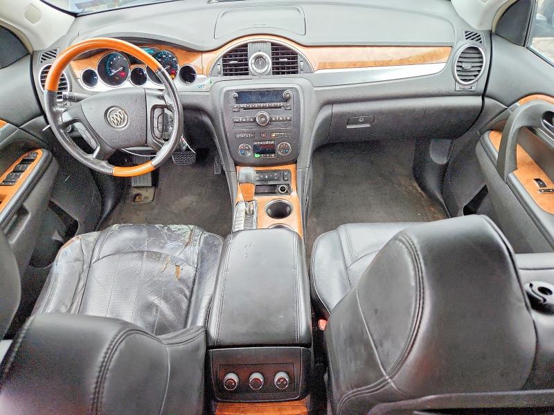 Продаж на аукціоні авто 2009 Buick Enclave, vin: 5GAEV23D99J112810, номер лоту: 70061766