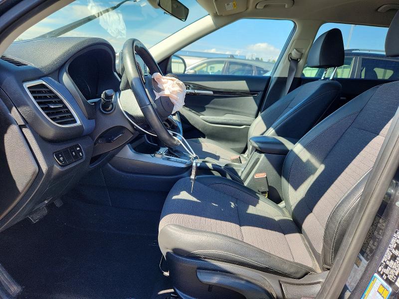 2021 Kia Seltos მანქანა იყიდება აუქციონზე, vin: KNDEUCAA7M7171991, აუქციონის ნომერი: 68033456