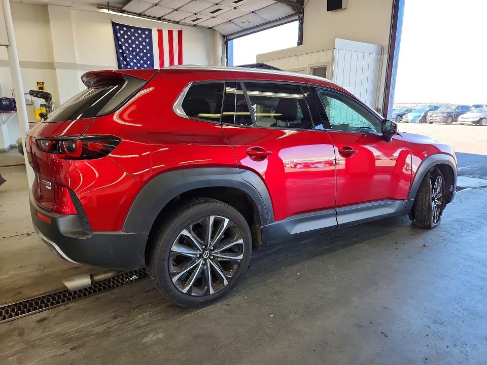 Продаж на аукціоні авто 2024 Mazda Cx-50, vin: 7MMVABDY1RN156059, номер лоту: 67713336