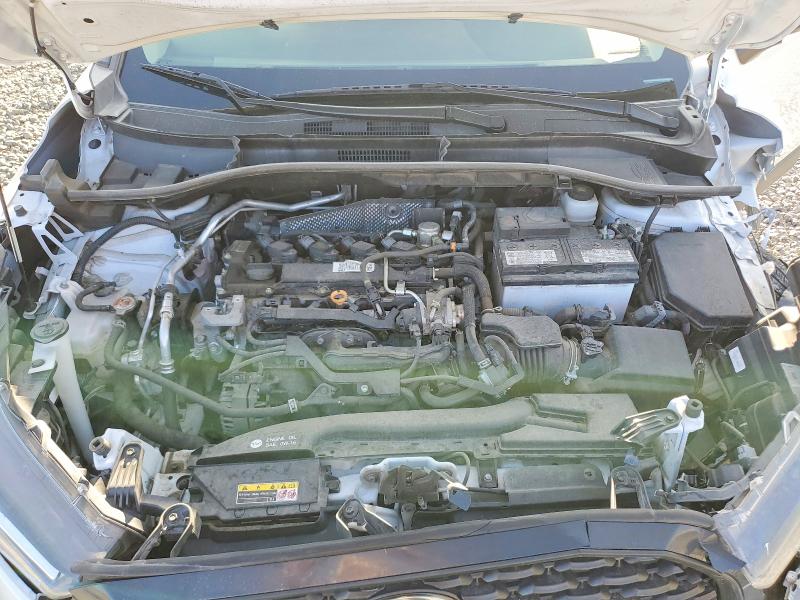 2023 Toyota Corolla Cross მანქანა იყიდება აუქციონზე, vin: 7MUBAABG3PV060857, აუქციონის ნომერი: 68696276