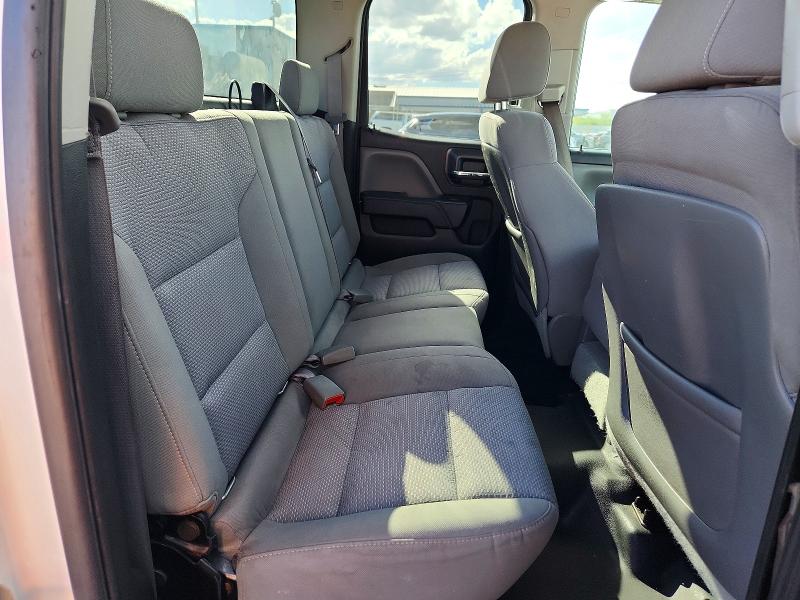 Aukcja sprzedaży 2015 Chevrolet Silverado, vin: 1GCRCPEC6FZ311964, numer aukcji: 69650176