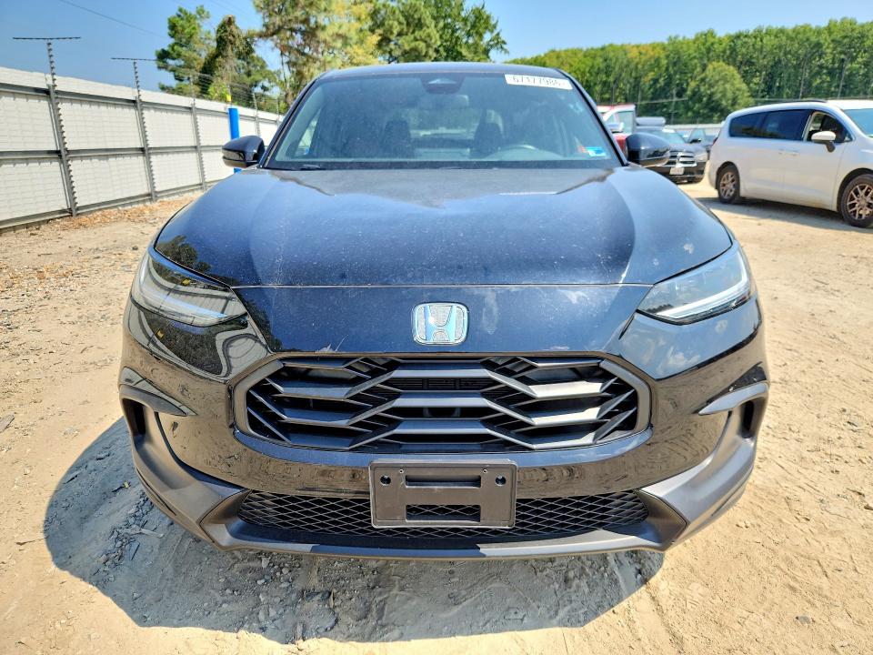 Продаж на аукціоні авто 2025 Honda Hr-v, vin: 3CZRZ2H5XSM785324, номер лоту: 67177986