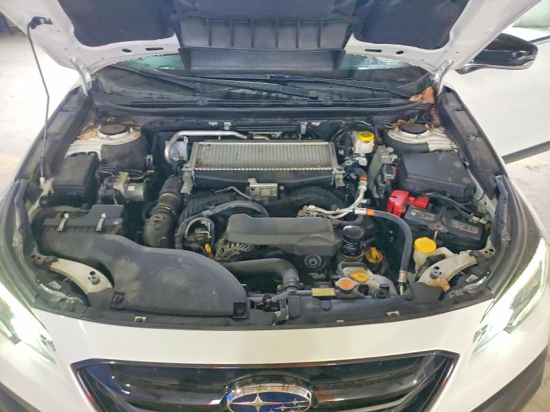 Продажа на аукционе авто 2022 Subaru Outback, vin: 4S4BTGLD9N3283085, номер лота: 70143586