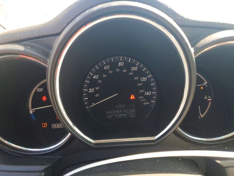 Aukcja sprzedaży 2008 Lexus Rx, vin: JTJHW31U282866137, numer aukcji: 65883996