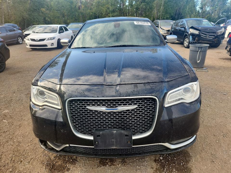 Aukcja sprzedaży 2017 Chrysler 300c, vin: 2C3CCASG9HH541807, numer aukcji: 68163416
