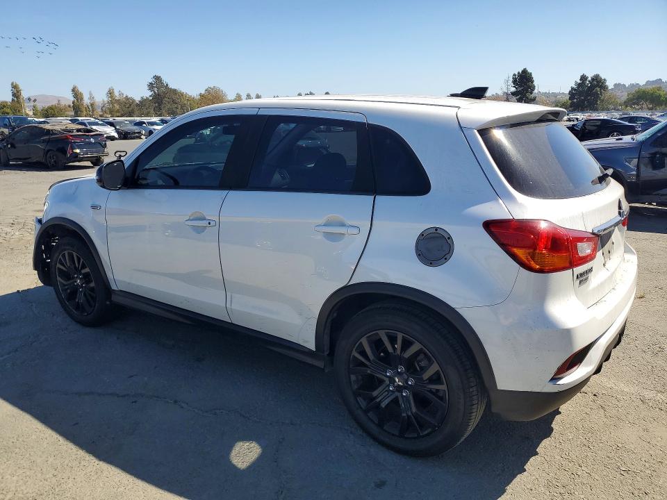 Продажа на аукционе авто 2019 Mitsubishi Outlander Sport, vin: JA4AP3AU1KU010321, номер лота: 70892836