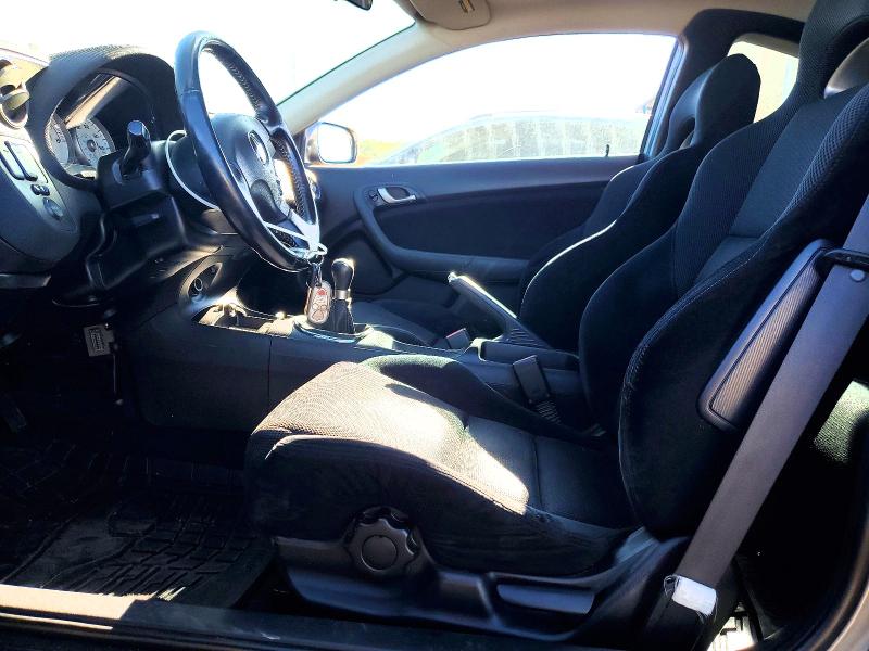 67211116 :رقم المزاد ، JH4DC53846S019721 vin ، 2006 Acura Rsx مزاد بيع