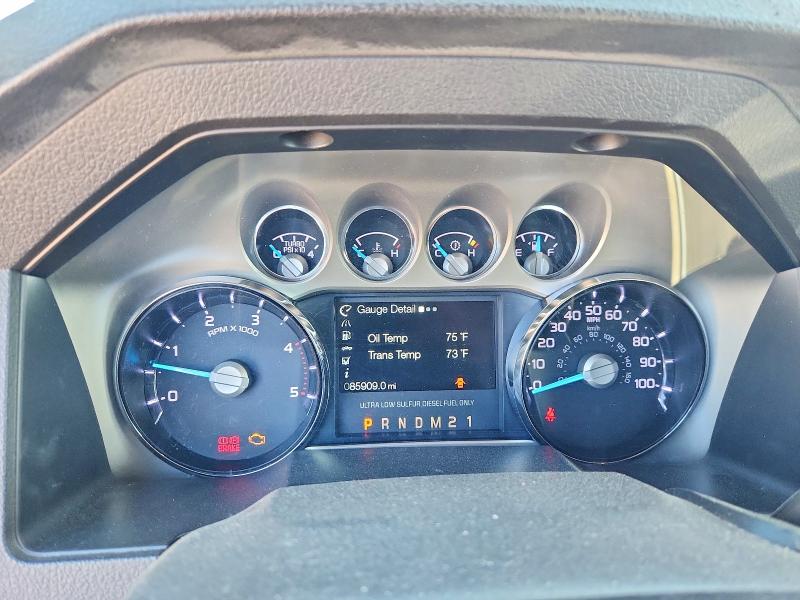 Продажа на аукционе авто 2016 Ford F350, vin: 1FT8W3BT5GEB76632, номер лота: 67621886
