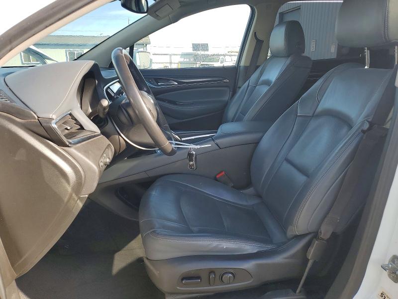Продажа на аукционе авто 2020 Buick Enclave, vin: 5GAERBKWXLJ117688, номер лота: 70365566