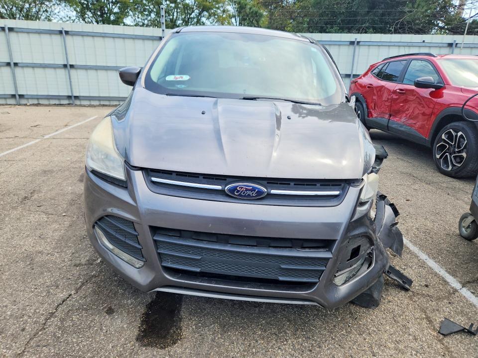Aukcja sprzedaży 2014 Ford Escape, vin: 1FMCU0GX5EUC49331, numer aukcji: 68661046