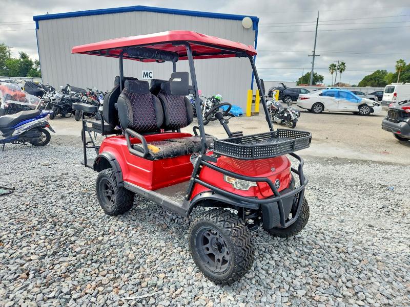 Продажа на аукционе авто 2023 Icon Unknown, vin: HP23040, номер лота: 69543716