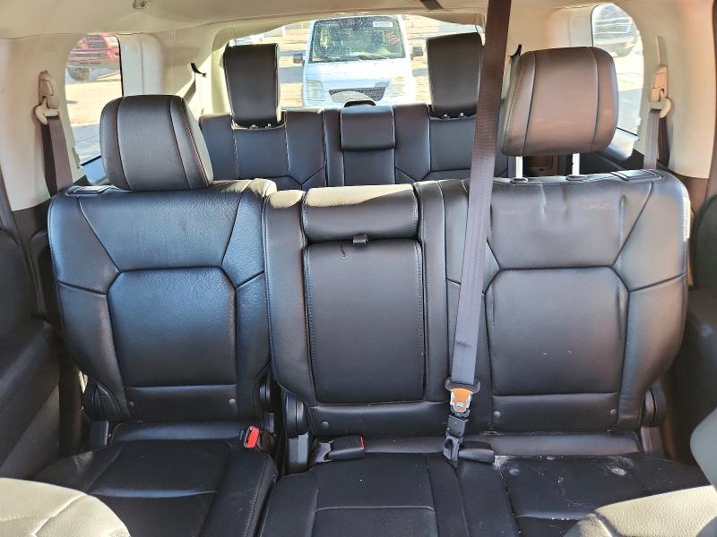 Aukcja sprzedaży 2015 Honda Pilot, vin: 5FNYF4H51FB059562, numer aukcji: 68160516