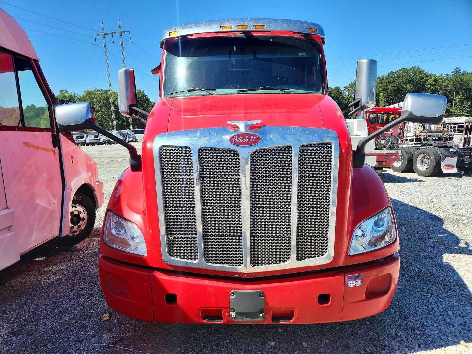 Aukcja sprzedaży 2020 Peterbilt 579, vin: 1XPBDP9X8LD719966, numer aukcji: 70129916